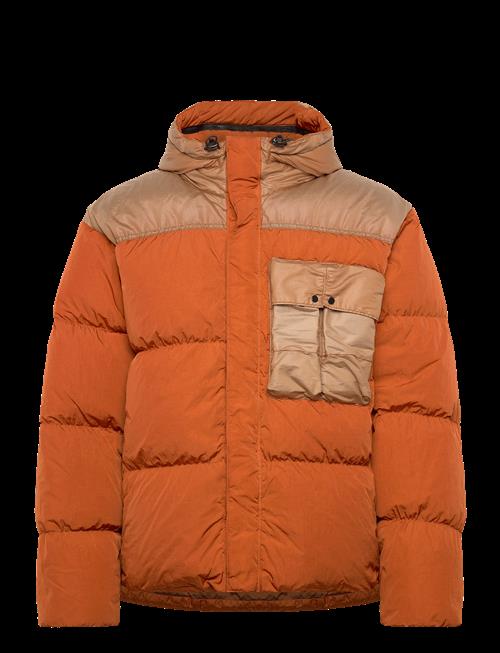 C.P. Company | Co Chrome-R Mixed Goggle Down Jacket | XL