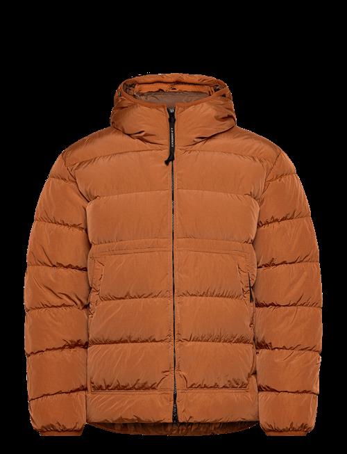 C.P. Company | Chrome-R Goggle Down Jacket | XL