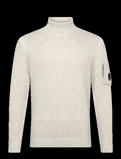 C.P. Company | Lens-Detail Sweater | XS