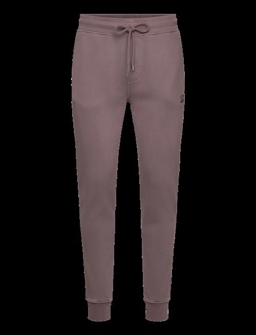 C.P. Company | Logo Embroidered Track Pants | M