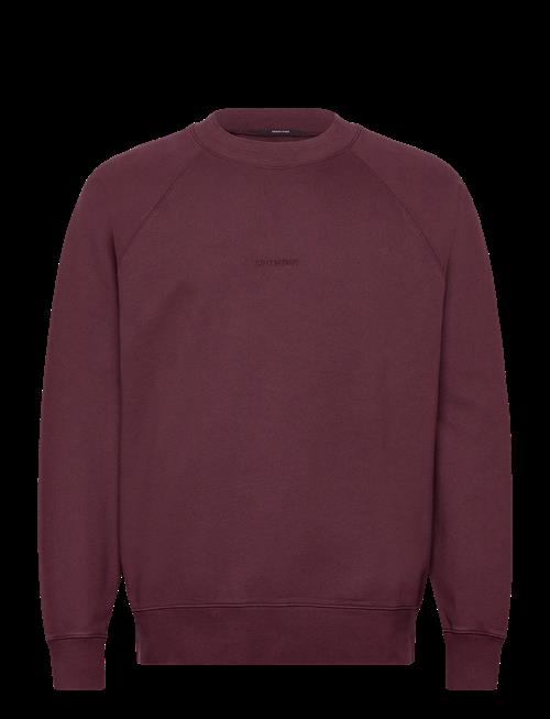 C.P. Company | Logo Embroidered Sweatshirt | XXL