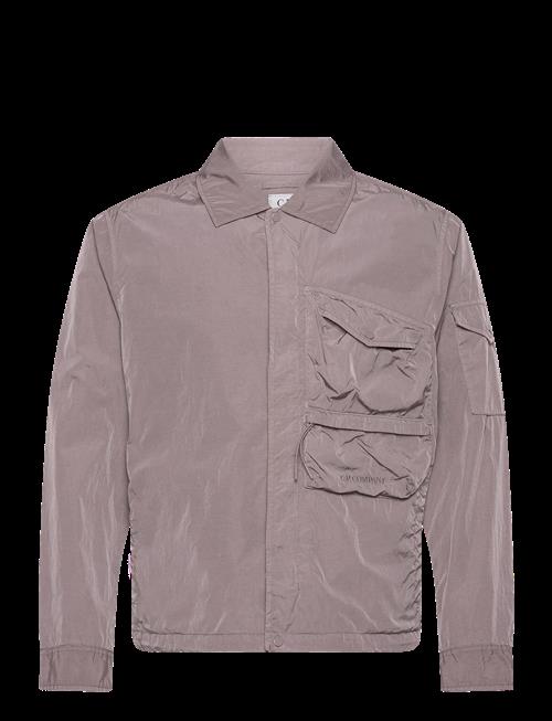 C.P. Company | Chrome R Overshirt | XXL