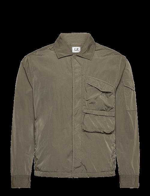 C.P. Company | Chrome R Overshirt | S