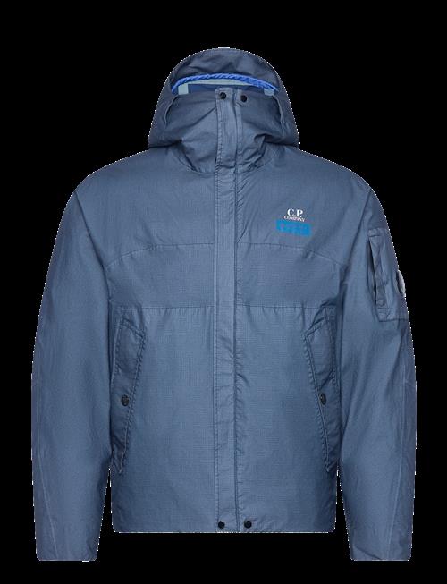 C.P. Company | Gore G-Type Men's Reversible Jacket | S