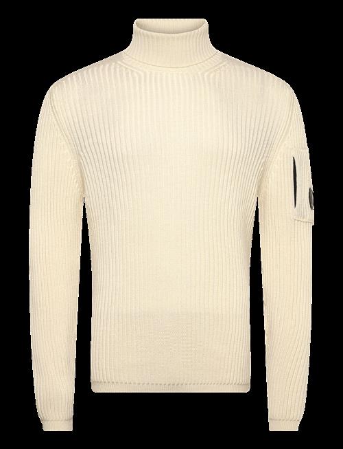 C.P. Company | Re-Wool Turtleneck Sweater | L