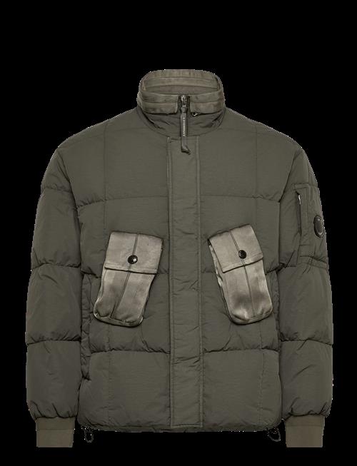 C.P. Company | Flatt Jacket | XS