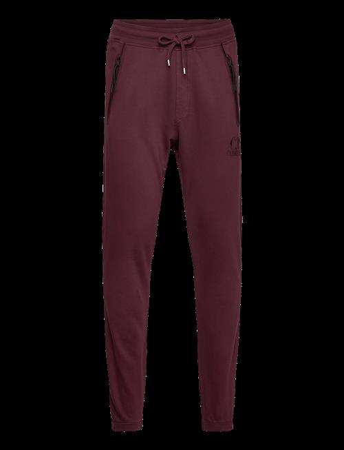 C.P. Company | Logo Embroidered Track Pants | M