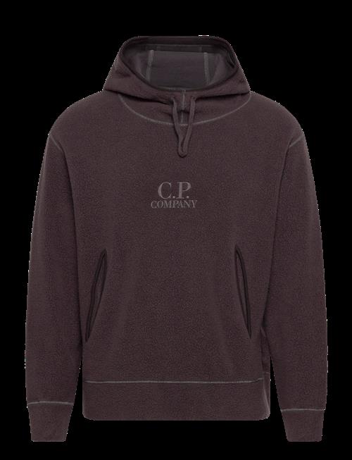 C.P. Company | Polar Fleece Sweatshirt | XS