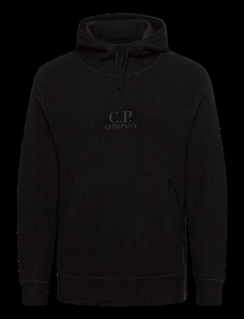C.P. Company | Polar Fleece Sweatshirt | S