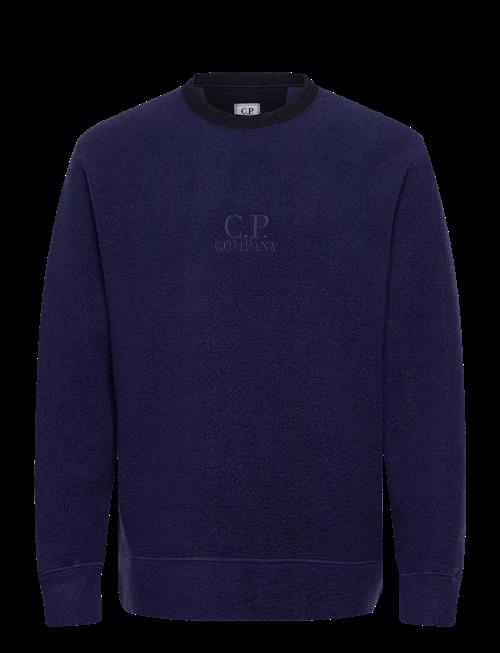 C.P. Company | Polar Fleece Sweatshirt | L