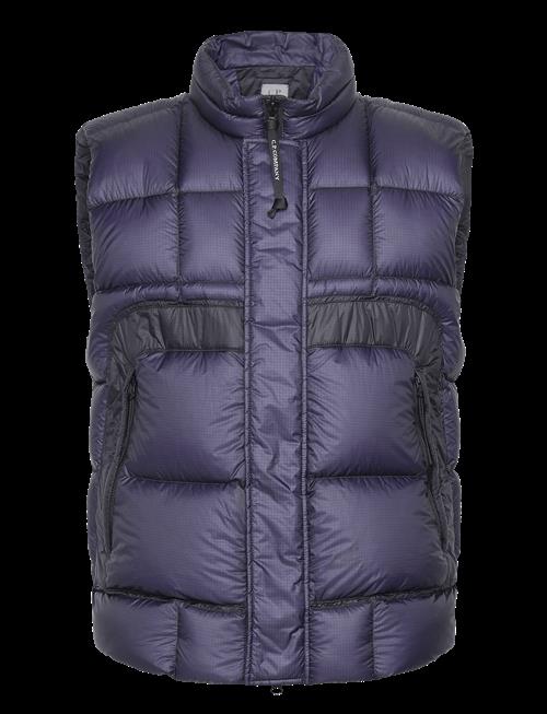 C.P. Company | D.d. Shell Down Vest | XL