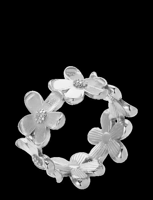 Sistie | Camellia - Ring Steel | 50