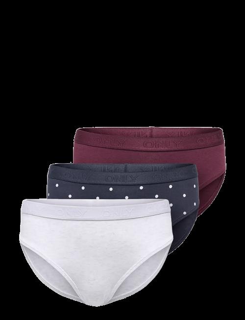 Kids Only | Koglola 3-Pack Logo Briefs Acc Noos | 134-140