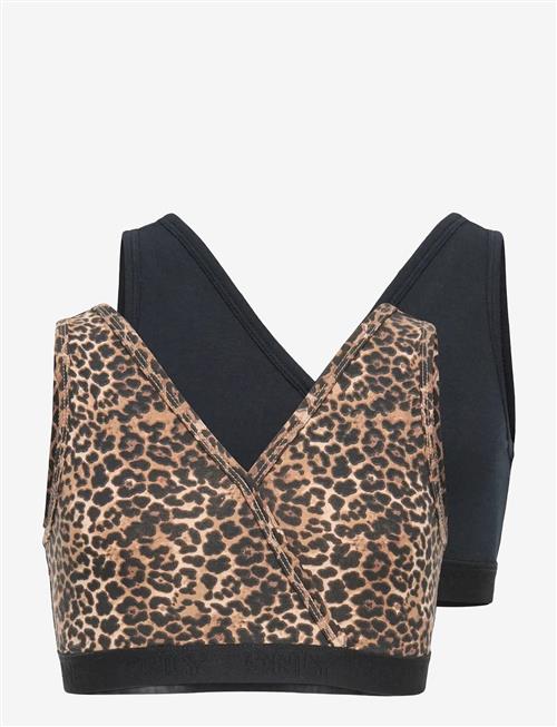 Kids Only | Koglola 2-P Revers Logo Top Acc Noos Grl | 146-152