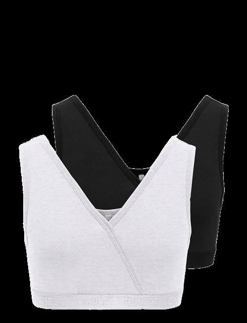 Kids Only | Koglola 2-P Revers Logo Top Acc Noos Grl | 158-164