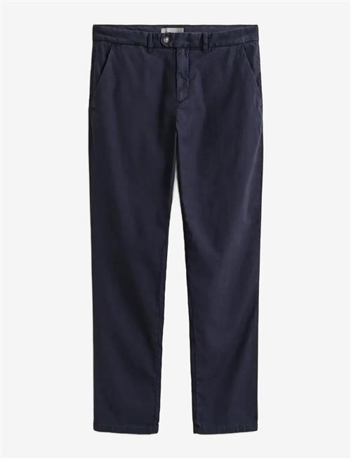 Gant | Slim Cotton / Linen Chinos | 34 x 32
