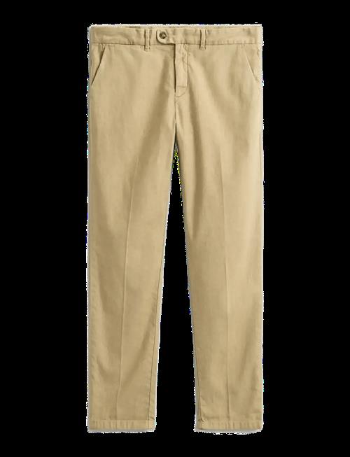 Gant | Slim Cotton / Linen Chinos | 32 x 34
