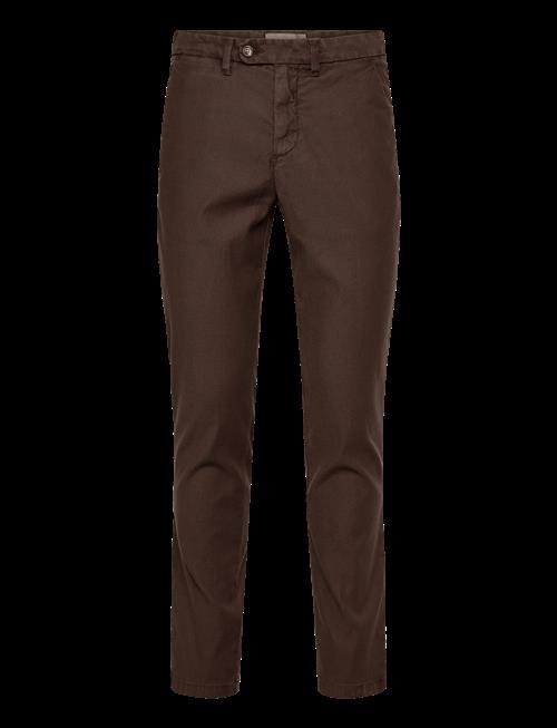 Gant | Slim Cotton / Linen Chinos | 34 x 32