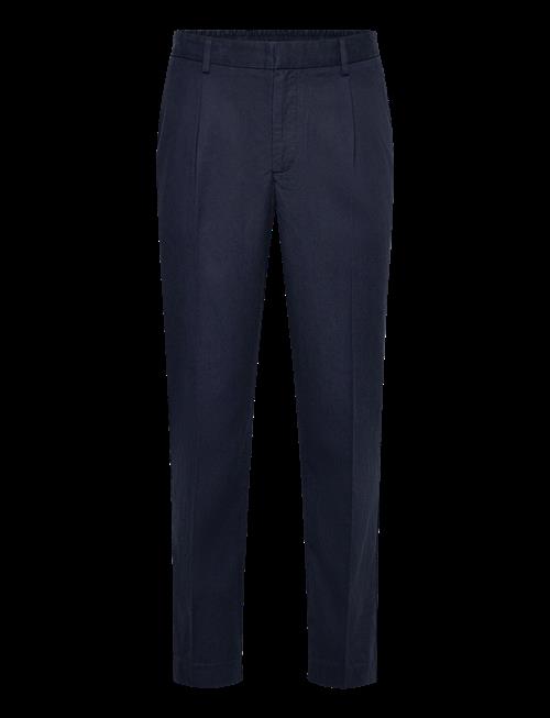 Gant | Slim Smart Cot/Lyocell Pants | 56