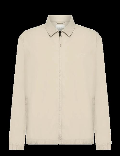 Knowledge Cotton Apparel | Light Poplin Jacket | M