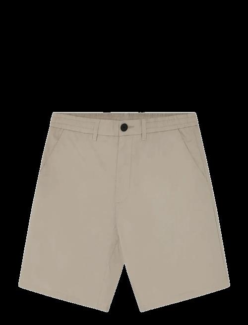 Knowledge Cotton Apparel | Fig Comfort Poplin Shorts | XXL