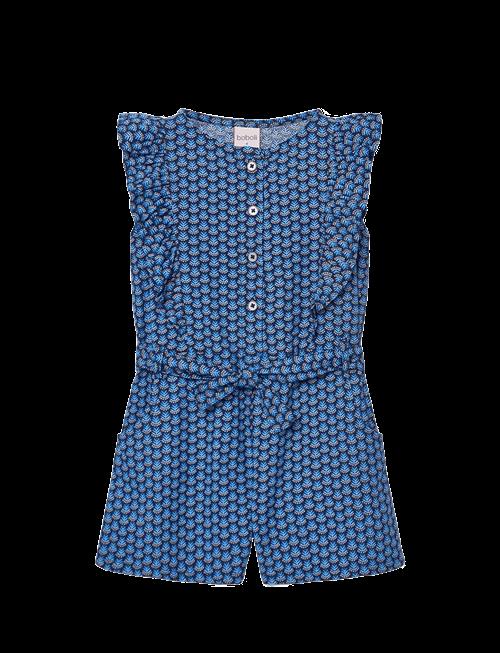 Boboli | Jumpsuit Printed For Girl | 128