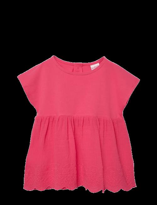 Boboli | Combined T-Shirt For Girl -Bci | 80