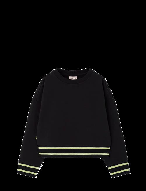 Boboli | Fleece Sweatshirt For Girl -Bci | 128