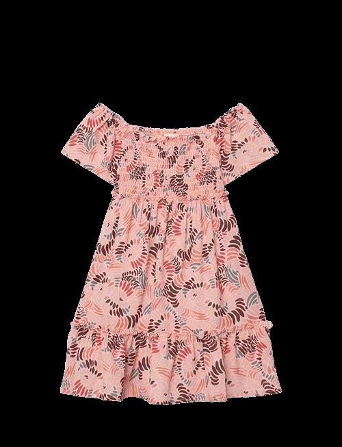 Boboli | Dress Printed For Girl | 98