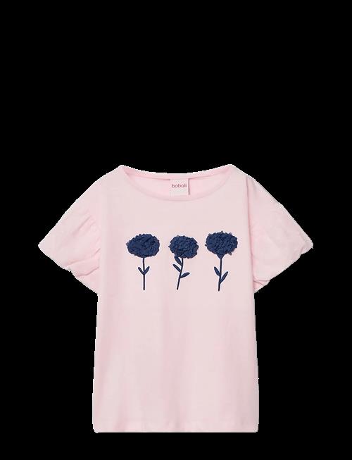 Boboli | Combined T-Shirt For Girl -Bci | 116