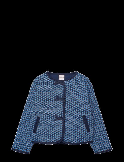 Boboli | Jacket Printed For Girl | 104