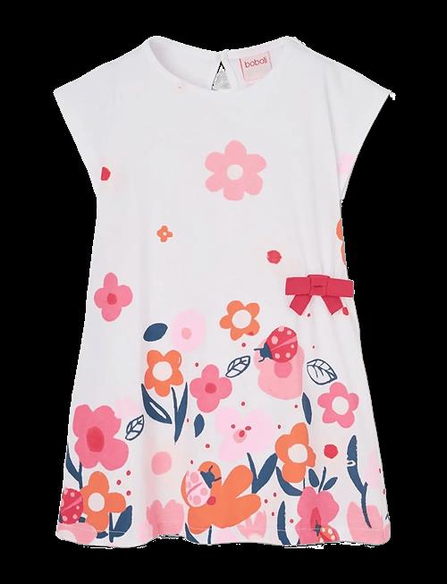 Boboli | Knit Dress For Girl -Bci | 86