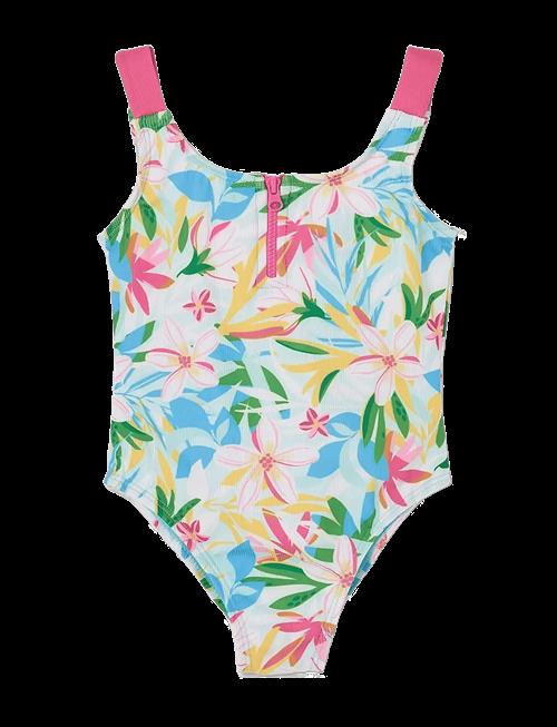 Boboli | Swimsuit Polyamide Floral For Girl | 116