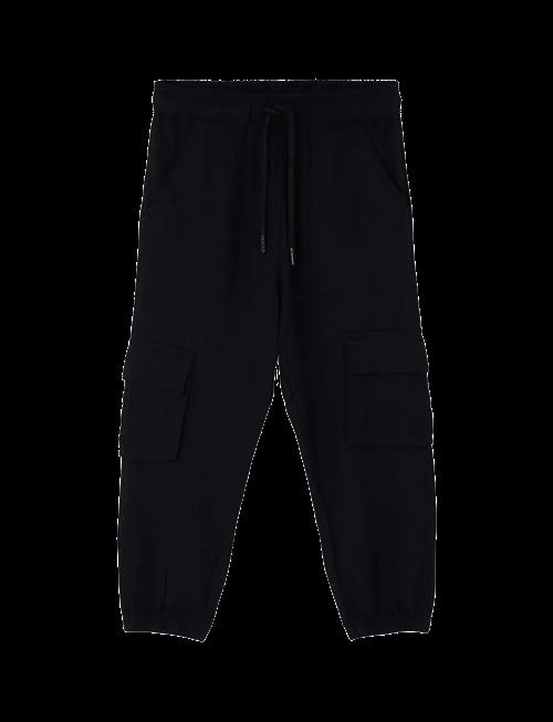 Boboli | Twill Trousers For Girl | 162