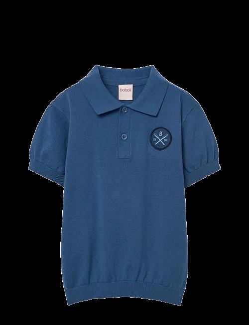 Boboli | Polo For Boy -Bci | 116