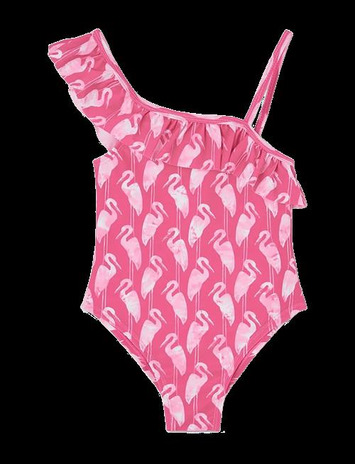 Boboli | Swimsuit Polyamide Printed For Girl | 110