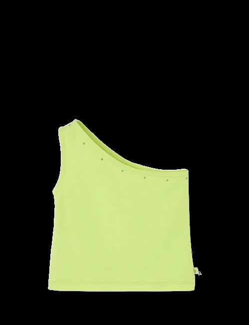 Boboli | Knit T-Shirt For Girl -Bci | 98