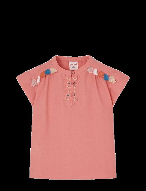 Boboli | Shirt For Girl | 122