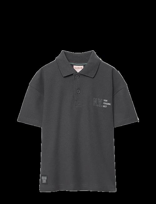 Boboli | Knit Polo For Boy -Bci | 128