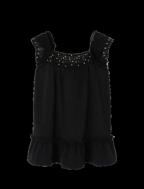 Boboli | Knit Stretch Dress For Girl -Bci | 98