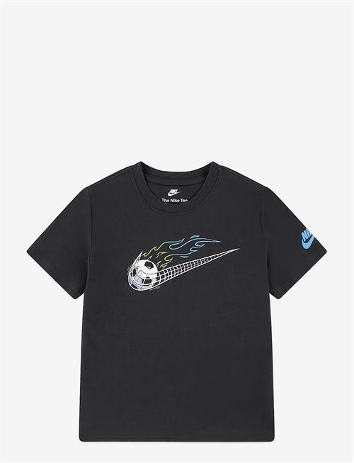 Nike | Nike Soccer Swoosh Tee | 98/104