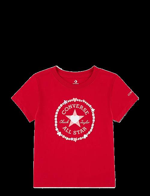 Converse | S/S Tee | 110/116