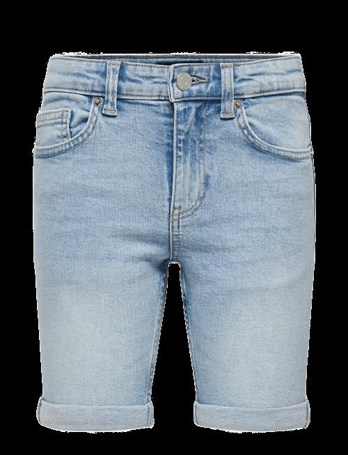 ONLY & SONS | Osjply Lb 2791 Pim Dnm Shorts Noos | 170