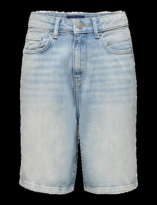 ONLY & SONS | Osjfade Lb Tint 6963 Tai Dnm Shorts Noos | 176