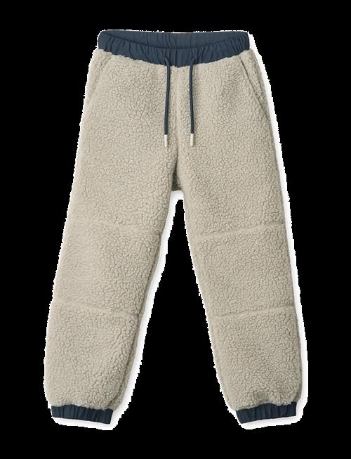 Liewood | Buba Pile Sweatpants | 128
