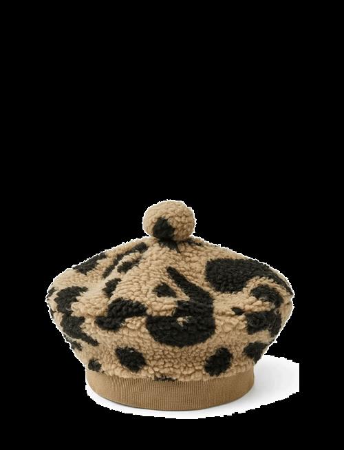 Liewood | Poplar Pile Beret Hat | 5/6Y