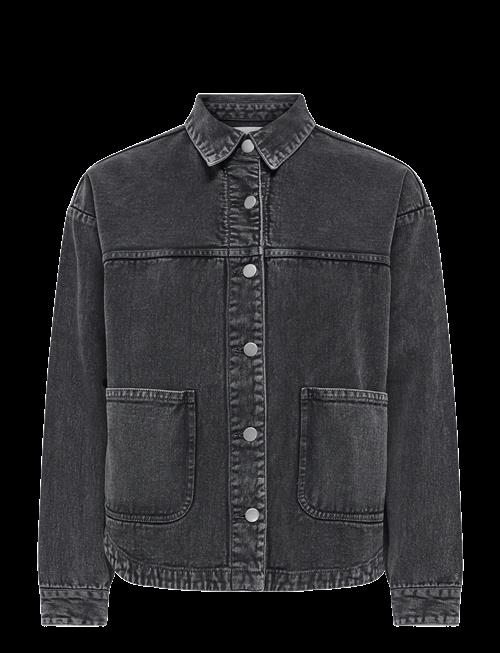 JDY | Jdynoma L/S Shacket Wvn Noos | XS