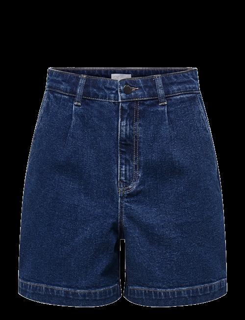 JDY | Jdyvalerie Hw Wid Shorts Dnm Noos | L