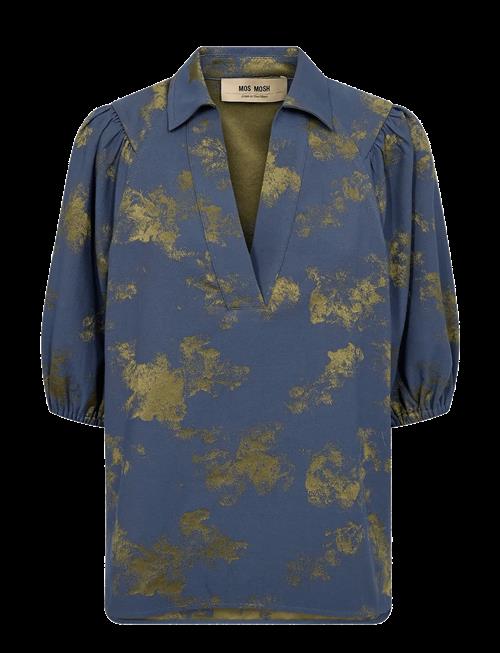 MOS MOSH | Mmalina Kleo Shirt | S