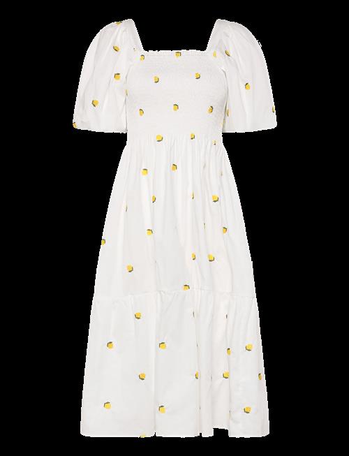 A-View | Cheri Fruit Dress | 44